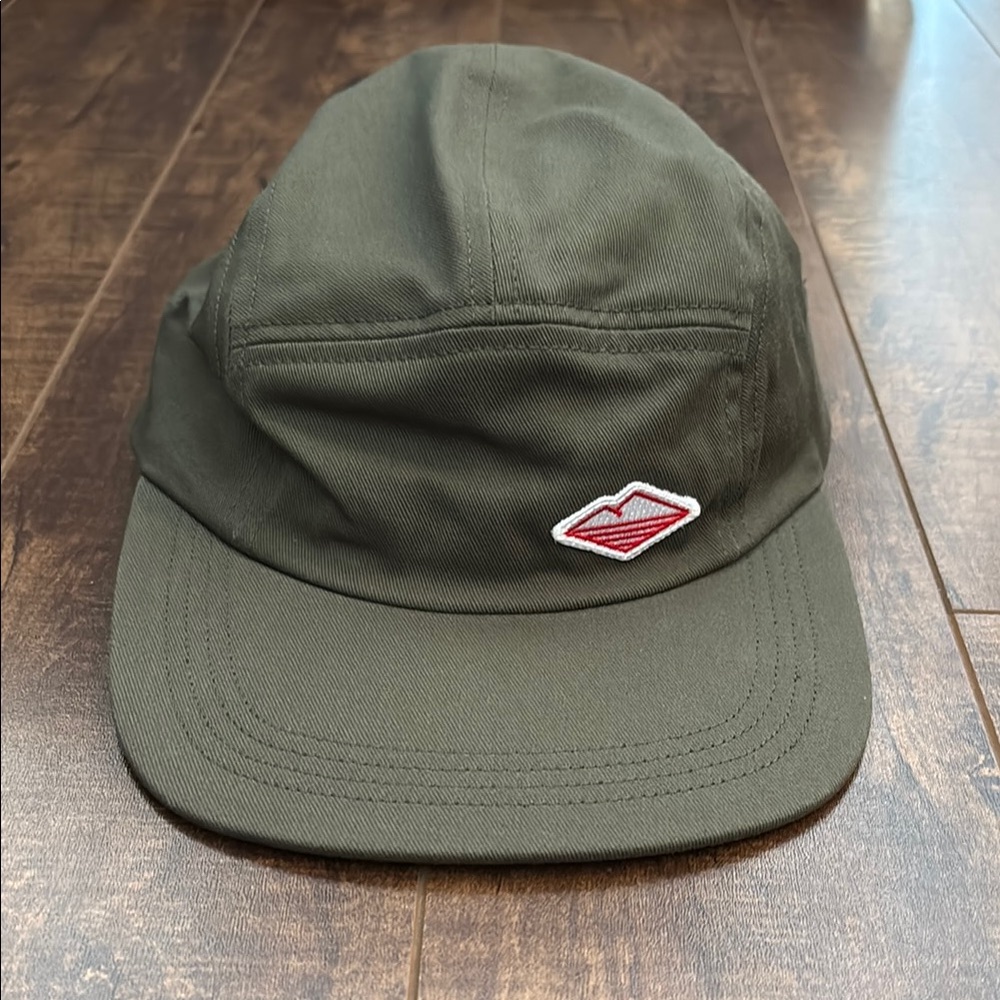 Battenwear cap
